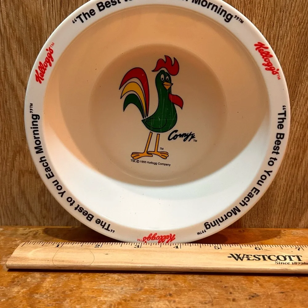 Kelloggs *magic marker